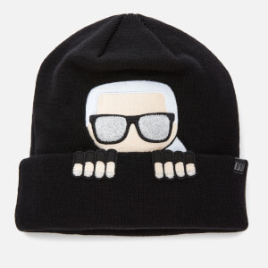 Karl Lagerfeld 女士帽子 Karl Lagerfeld 女士帽子