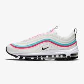 【满减100元】免邮中国！Nike Air Max 97 女子运动鞋