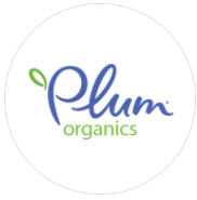 Plum Organics 婴儿食品