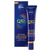 糊奔奔推荐!【中亚Prime会员】Nivea 妮维雅 Q10 Plus C VC 抗皱美白晚霜40ml 糊奔奔推荐!【中亚Prime会员】Nivea 妮维雅 Q10 Plus C VC 抗皱美白晚霜40ml