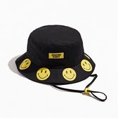 Chinatown Market X Smiley 联名 UO限定渔夫帽