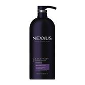 第二件半价！【中亚Prime会员】Nexxus 角蛋白黑米洗发水 1000ml 适合受损发质