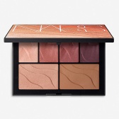 8折！NARS 2019 夏季新品 Hot Lights 面部彩妆盘