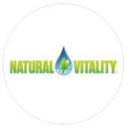 Natural Vitality 保健品