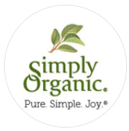 Simply Organic 调料