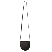 【明星同款】Loewe 黑色小包 【明星同款】Loewe 黑色小包