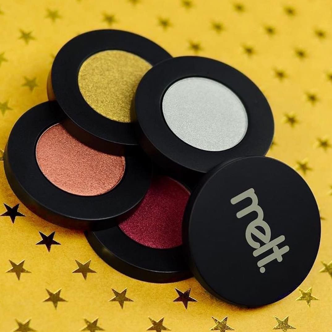 MELT COSMETICS