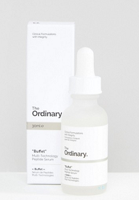 The Ordinary Buffet 30ml