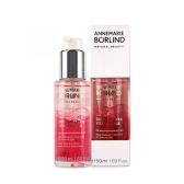 Annemarie Borlind 安娜柏林玫瑰花蜜原液 50ml €14.99（约116元） 