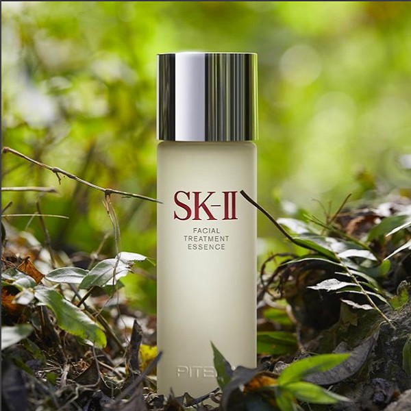 SK-II