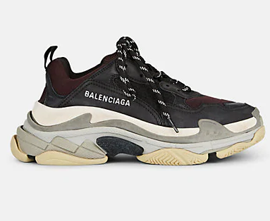 BALENCIAGA 老爹鞋