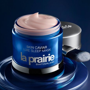  La prairie