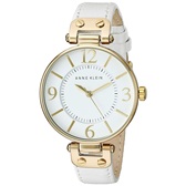 【中亚Prime会员】Anne Klein 安妮克莱因 10/9168WTWT 女士时装腕表 【中亚Prime会员】Anne Klein 安妮克莱因 10/9168WTWT 女士时装腕表