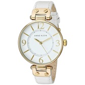 Anne Klein 安妮克莱因 10/9168WTWT 女士时装腕表 到手价176元 