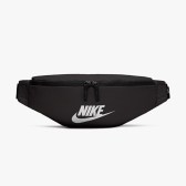 Nike Sportswear 耐克黑色腰包 Nike Sportswear 耐克黑色腰包