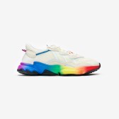 adidas Originals Ozweego Pride 彩虹老爹鞋 ￥567.56 