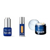 iMomoko：精选 La Prairie 莱珀妮 贵妇美妆护肤品