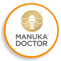 Manuka Doctor 麦卢卡蜂蜜 Manuka Doctor 麦卢卡蜂蜜