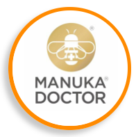 Manuka Doctor 麦卢卡蜂蜜