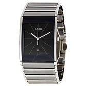 额外立减$100！Rado 雷达表 Integral 系列 男士气质腕表 R20861159