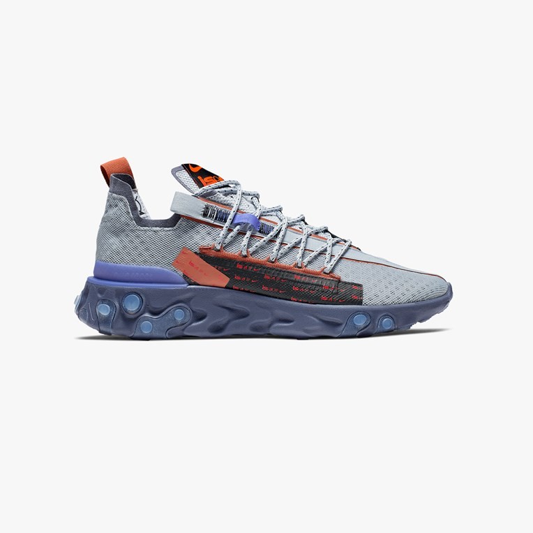 Nike Sportswear React ISPA