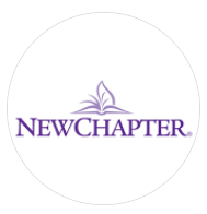 New Chapter 保健品 New Chapter 保健品