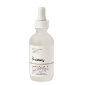 The Ordinary 2%玻尿酸 + B5 保湿补水 60ml $14（约100元） 