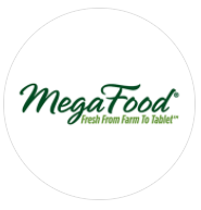 MegaFood 保健品 MegaFood 保健品