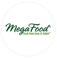 MegaFood 保健品