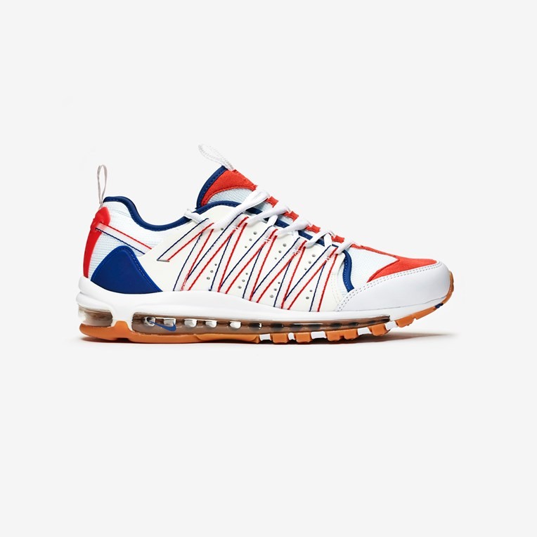 Nike Sportswear Air Max 97 Haven / Clot