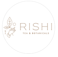 Rishi Tea 茶叶 Rishi Tea 茶叶