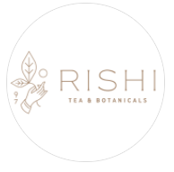 Rishi Tea 茶叶