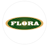 Flora 保健品 Flora 保健品