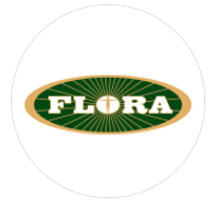 Flora 保健品