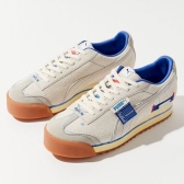 上新！Puma X Ader Error 联名 Roma 运动鞋