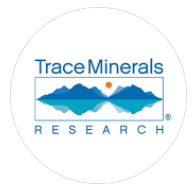 Trace Minerals Research 保健品 Trace Minerals Research 保健品
