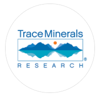 Trace Minerals Research 保健品