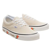 Vans 万斯 Anaheim Era 奶油色低帮板鞋 ￡40（约360元） 