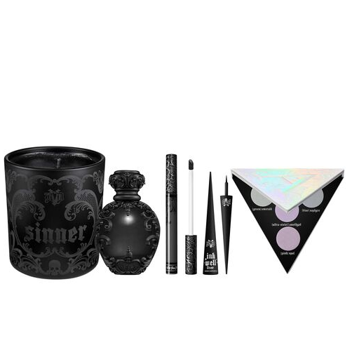 Kat Von D Sinner 套装