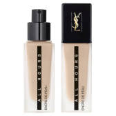 YSL 圣罗兰 All Hours 哑光恒久粉底液