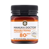 8.5折！iHerb：精选 Manuka Doctor 麦卢卡蜂蜜