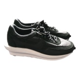 【5姐资讯】sacai x Nike LD Waffle 全新联名版本 【5姐资讯】sacai x Nike LD Waffle 全新联名版本