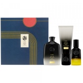 B-glowing：ORIBE 多款限定套装上新 满$300享7.5折