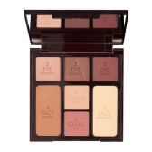 Charlotte Tilbury 2019圣诞限定12色面部彩妆盘 眼影盘 高光修容