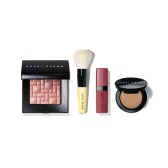 价值$95！Bobbi Brown 芭比布朗 GLOW ON THE GO KIT 套装