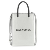 BALENCIAGA 超小购物袋