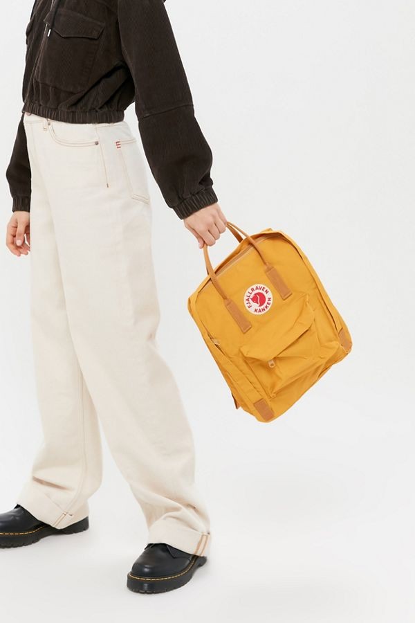 Fjallraven Kanken 双肩包