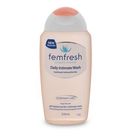 Femfresh 