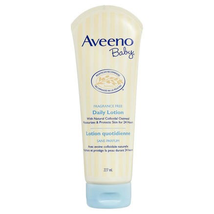 Aveeno 艾维诺