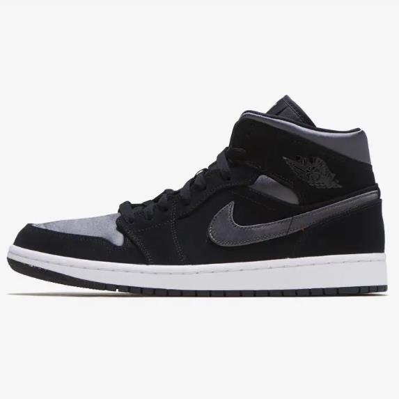 AJ1 Mid SE 男款